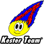A Newer Better KT Logo