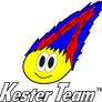 New Kester Team Logo (High Def)