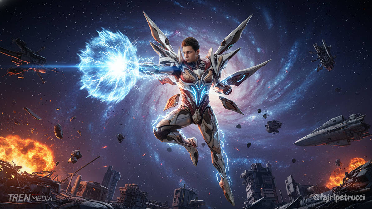 Luo Feng Swallowed Star Live Action Wallpaper HD By Fajripetrucci On luo-feng-swallowed-star-live-action-wallpaper-hd-by-fajripetrucci-on