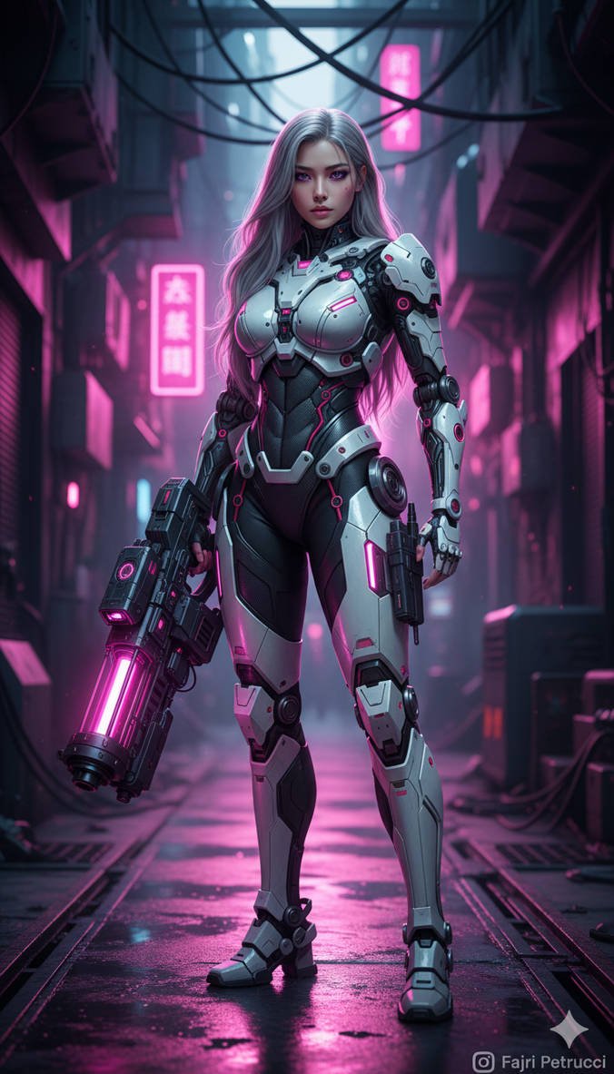 3D CGI Character Design Archives by fajripetrucci on DeviantArt