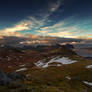 From Brattflogan Lofoten