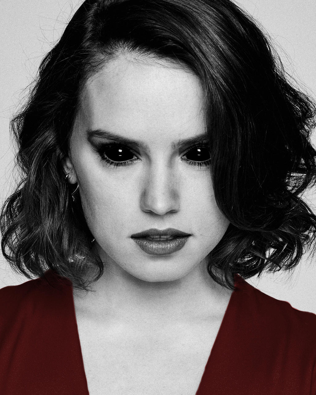 Diasy Ridley Inbetweeners 2 Daisy Ridley - II by Gammabase12 on DeviantArt