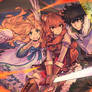 The Rising of the Shield Hero