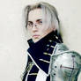 Trinity Blood - Abel