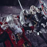 Castlevania - Action!