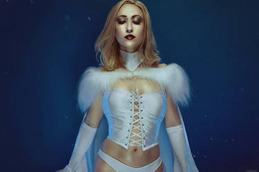 Emma Frost