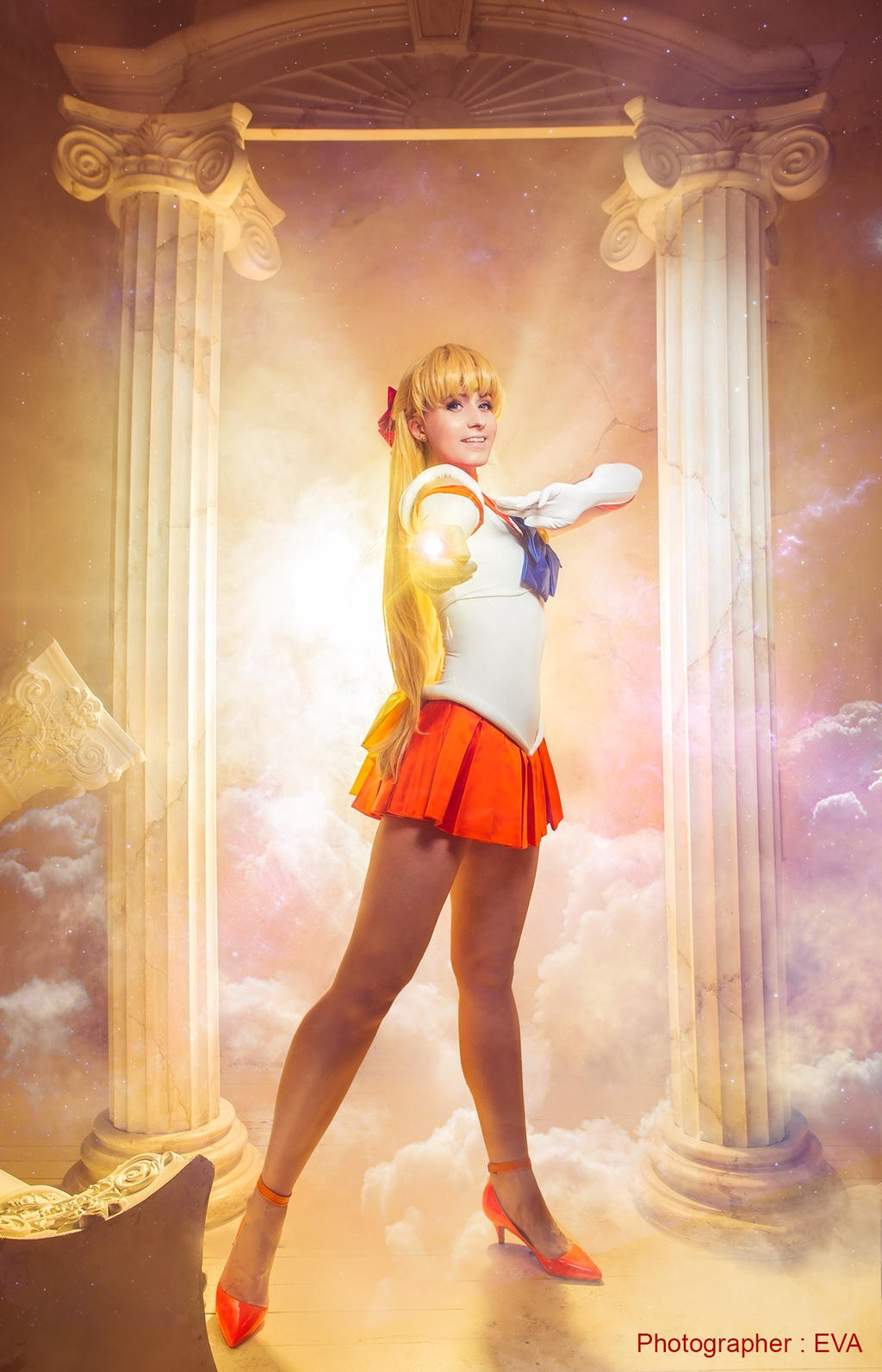 Sailor Venus