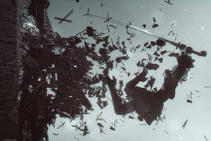 Would you just..die already! by adelhaid Would you just..die already! by adelhaid