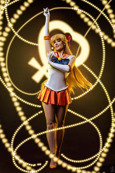 Sailor Venus