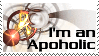 Apo Stamp by imprimis