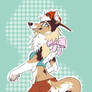 Collie Art
