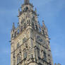 Neues Rathaus - New Town Hall