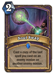 Soul Swap