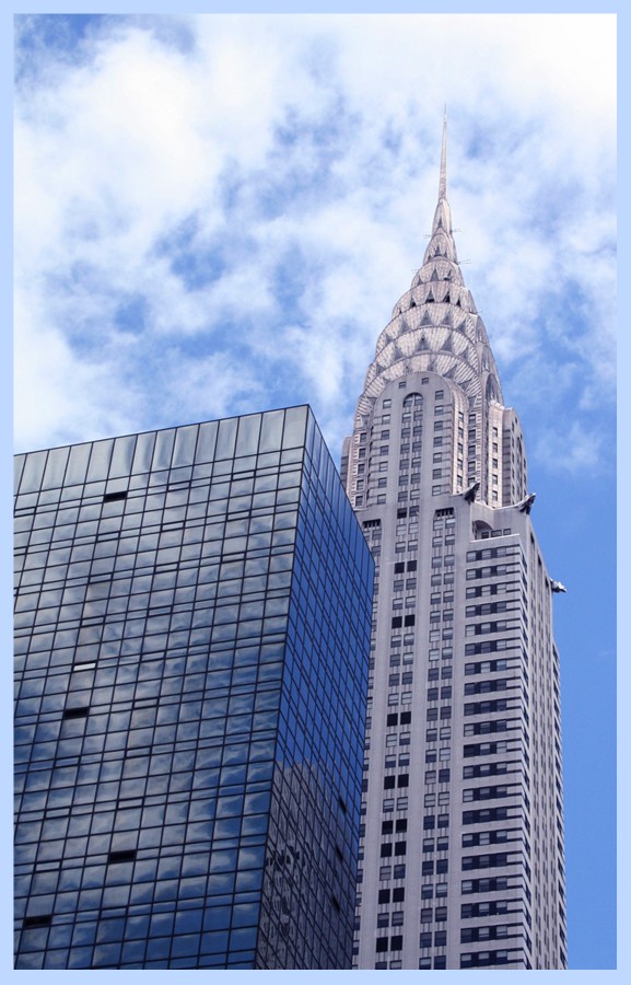 Chrysler Building