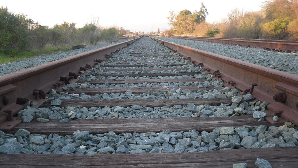 the rails 3 by gman1l on DeviantArt