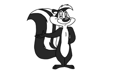 Pepe Le Pew On Looneytunes Deviantart Pepe Le Pew On Looneytunes Deviantart