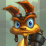 Daxter...