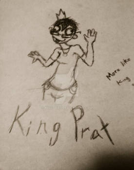 King Prat