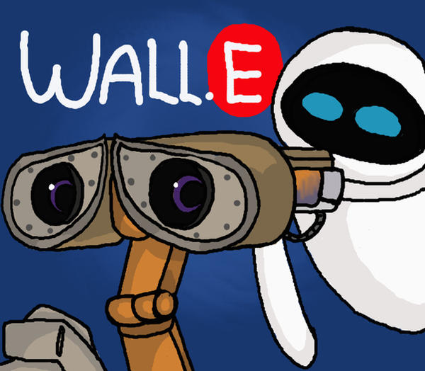 Wall.E