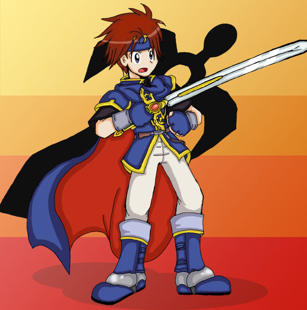 Request:Roy