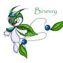 Binevry