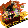 GB: Candy Wagon Ride