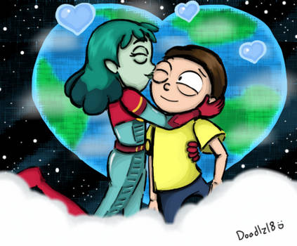 Earth Love