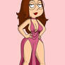 Meg Griffin hot