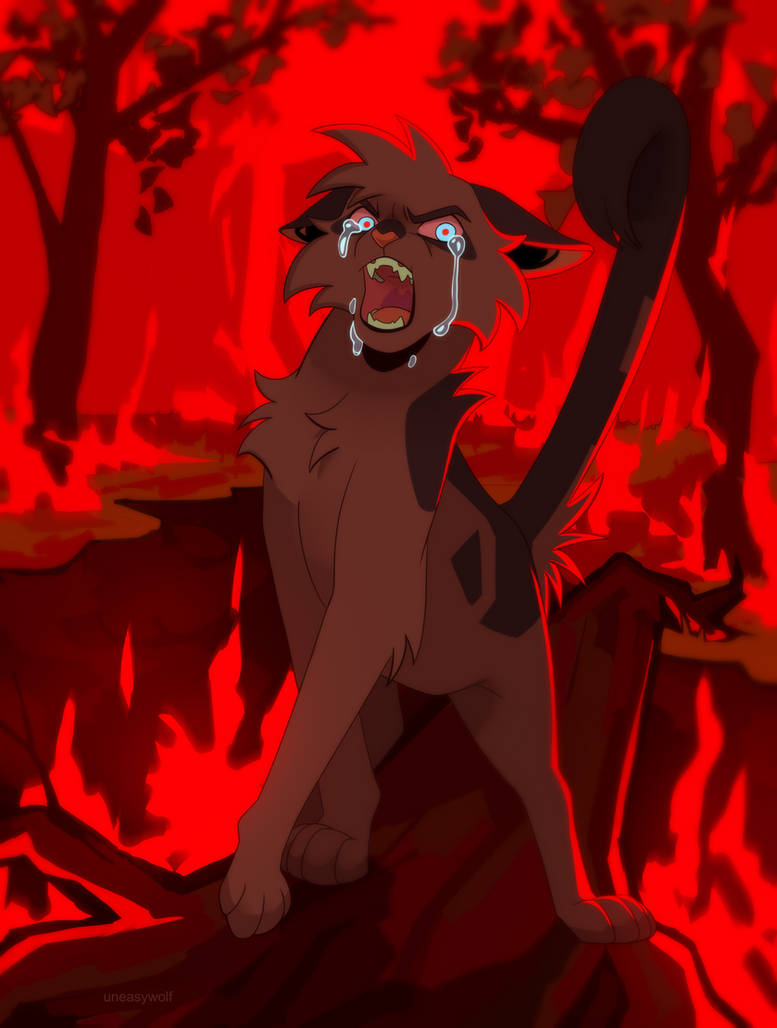 rory by uneasywolf on DeviantArt