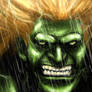 Blanka, Street Fighter