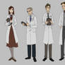 The Scientists