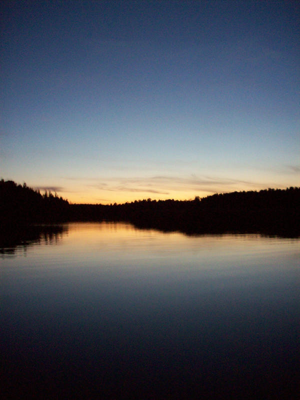 Pretty Reflection Beautiful reflection by TheMallow on DeviantArt