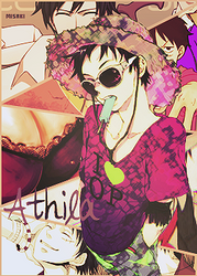 Luffy