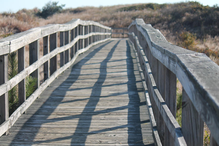 Boardwalk