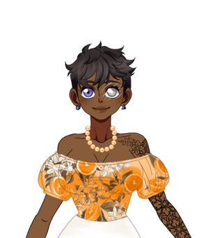 OPEN Adoptable - ONE PIECE - SET PRICE #4