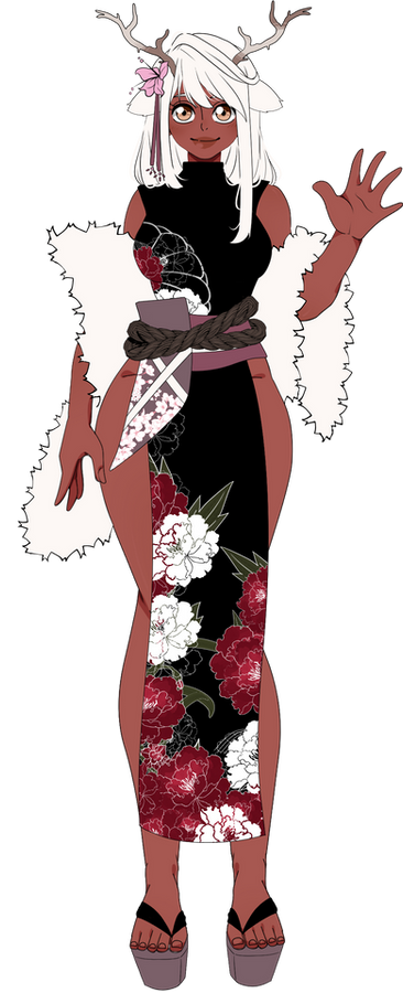 OPEN Adoptable - ONE PIECE - SET PRICE #7