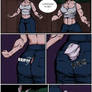 Ember-Bunny: The Origins - Page 10