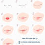 Tutorial - Lips