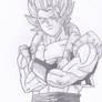 gogeta