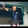 Blade Trinity5