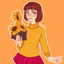 Velma Dinkley