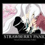 Strawberry Panic motavator