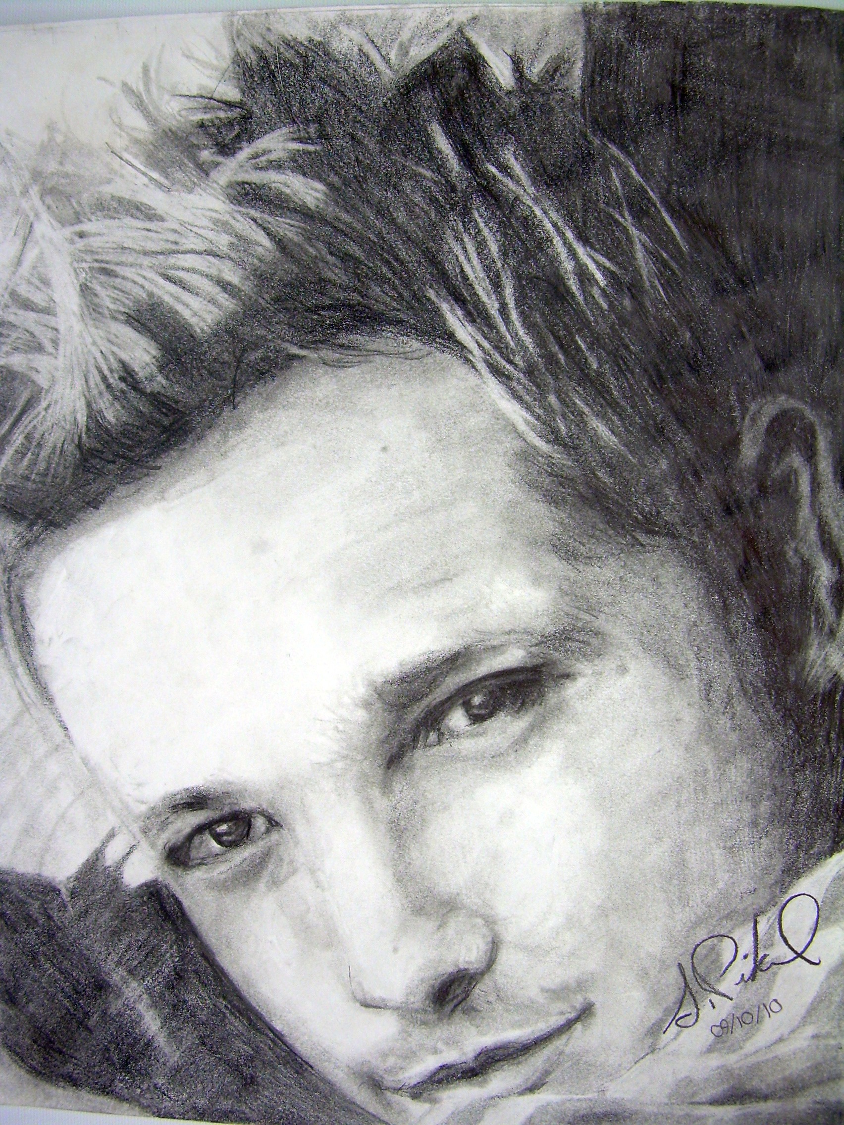 Nicky Byrne