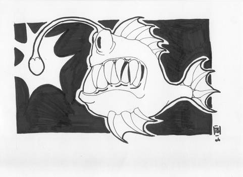 Anglerfish