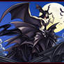 Lady of the Night