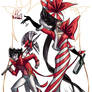 Peppermint Peril