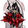 Scarlet Rose