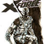 Deadpool X-Force