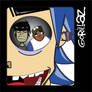 Gorillaz Cover