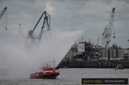 Hamburg Hafengeburtstag 2014 - 13